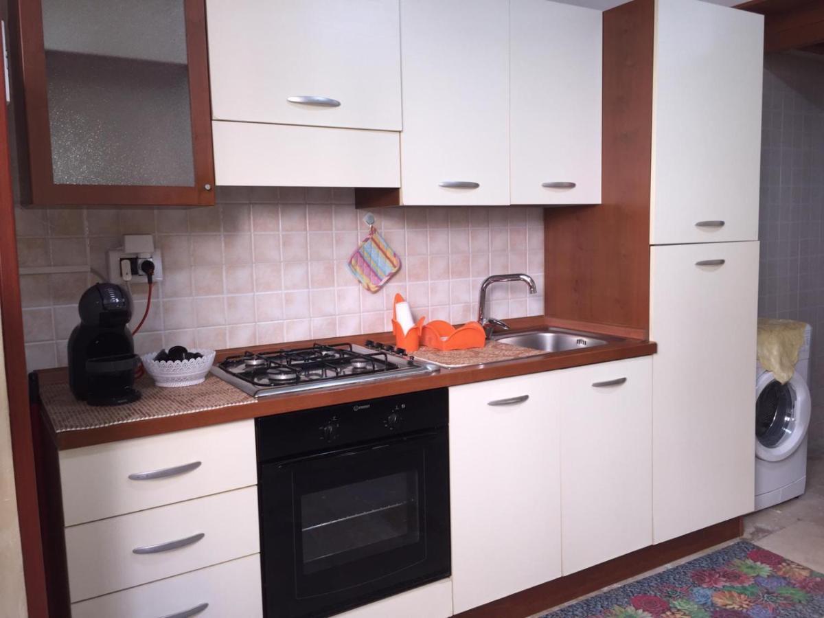 Home Sweet Home Rooms Bari Esterno foto